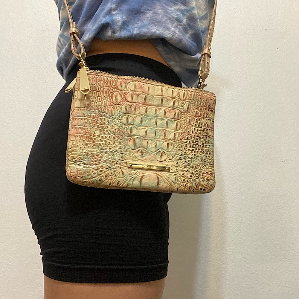 Brahmin Crossbody